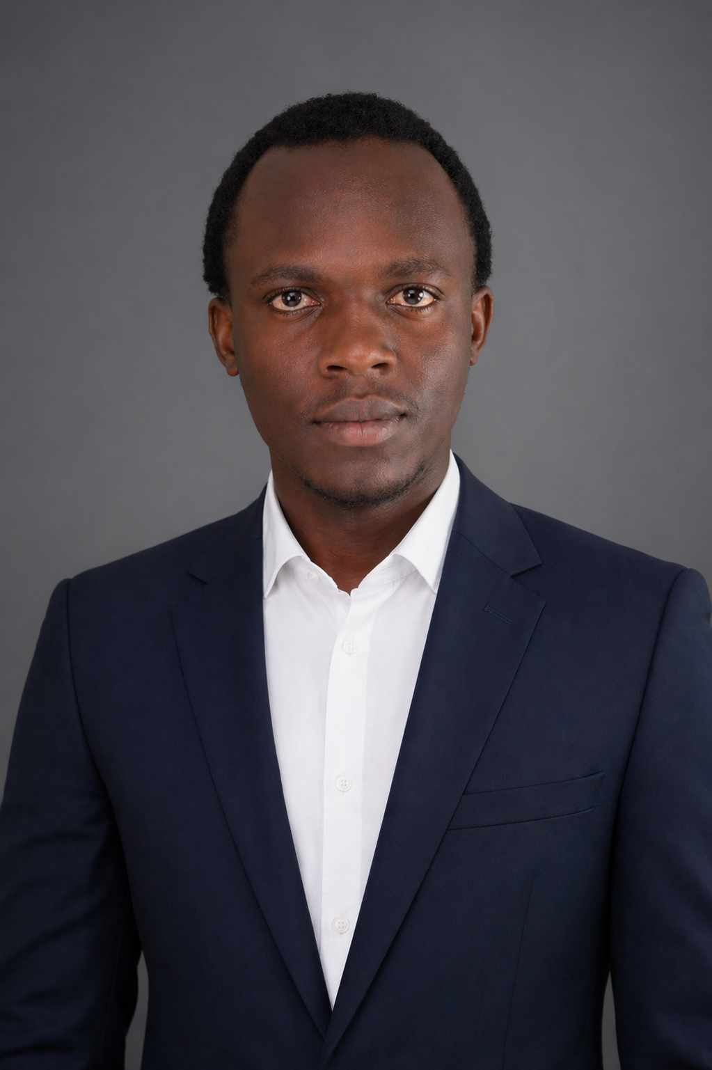 Timothy Maina
